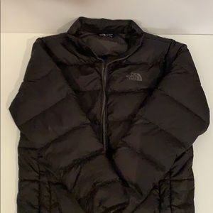 North Face Puffy Snow Jacket Kids